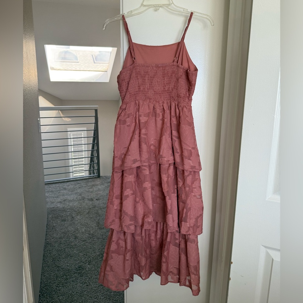 Dress - Picture 3 of 3
